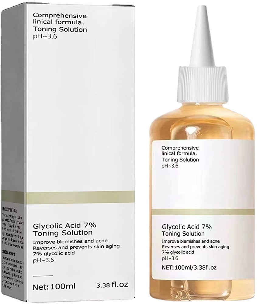 Anti-closed Acne Skin Moisturizing