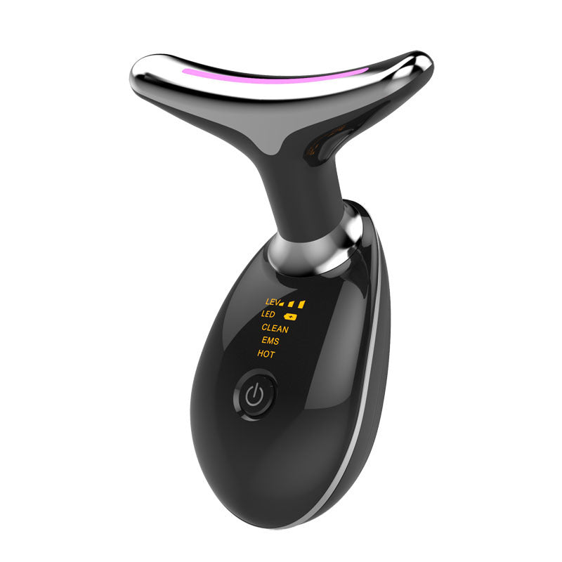 Desalting Neck Line Care Massage