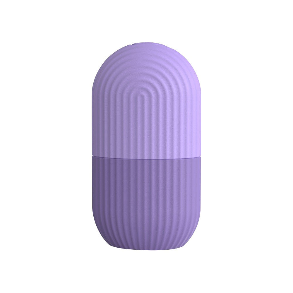 Ice Face Roller