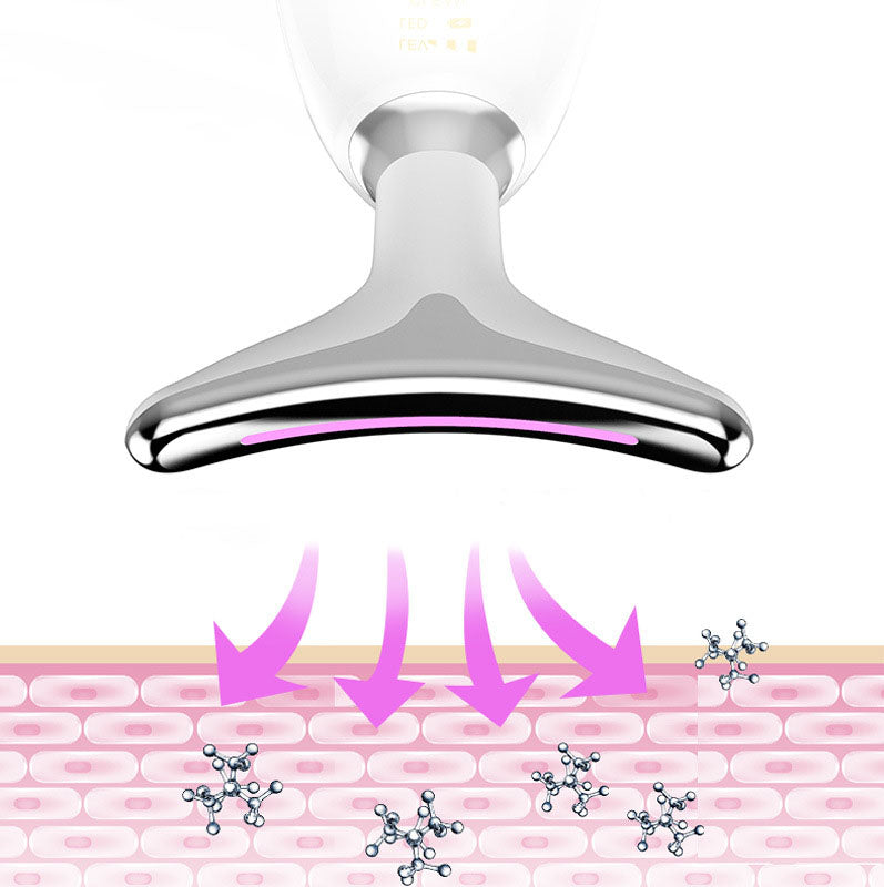 Desalting Neck Line Care Massage