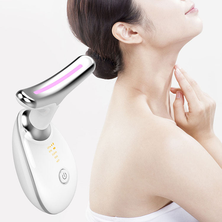 Desalting Neck Line Care Massage