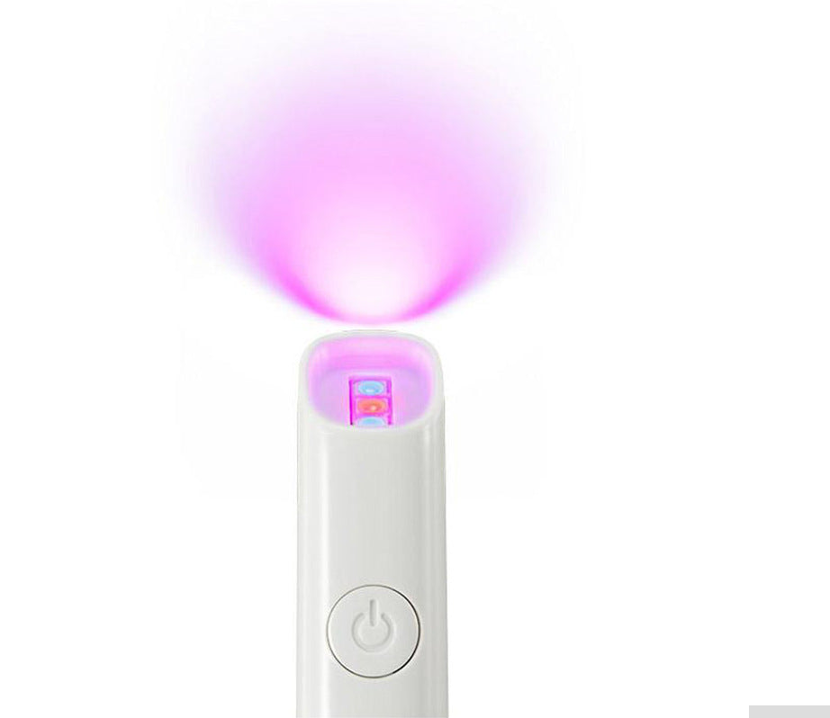 Smallpox Diluting Acne Beauty Instrument