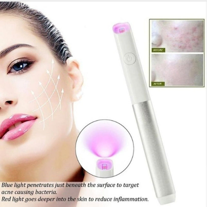 Smallpox Diluting Acne Beauty Instrument