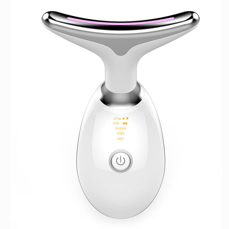 Desalting Neck Line Care Massage