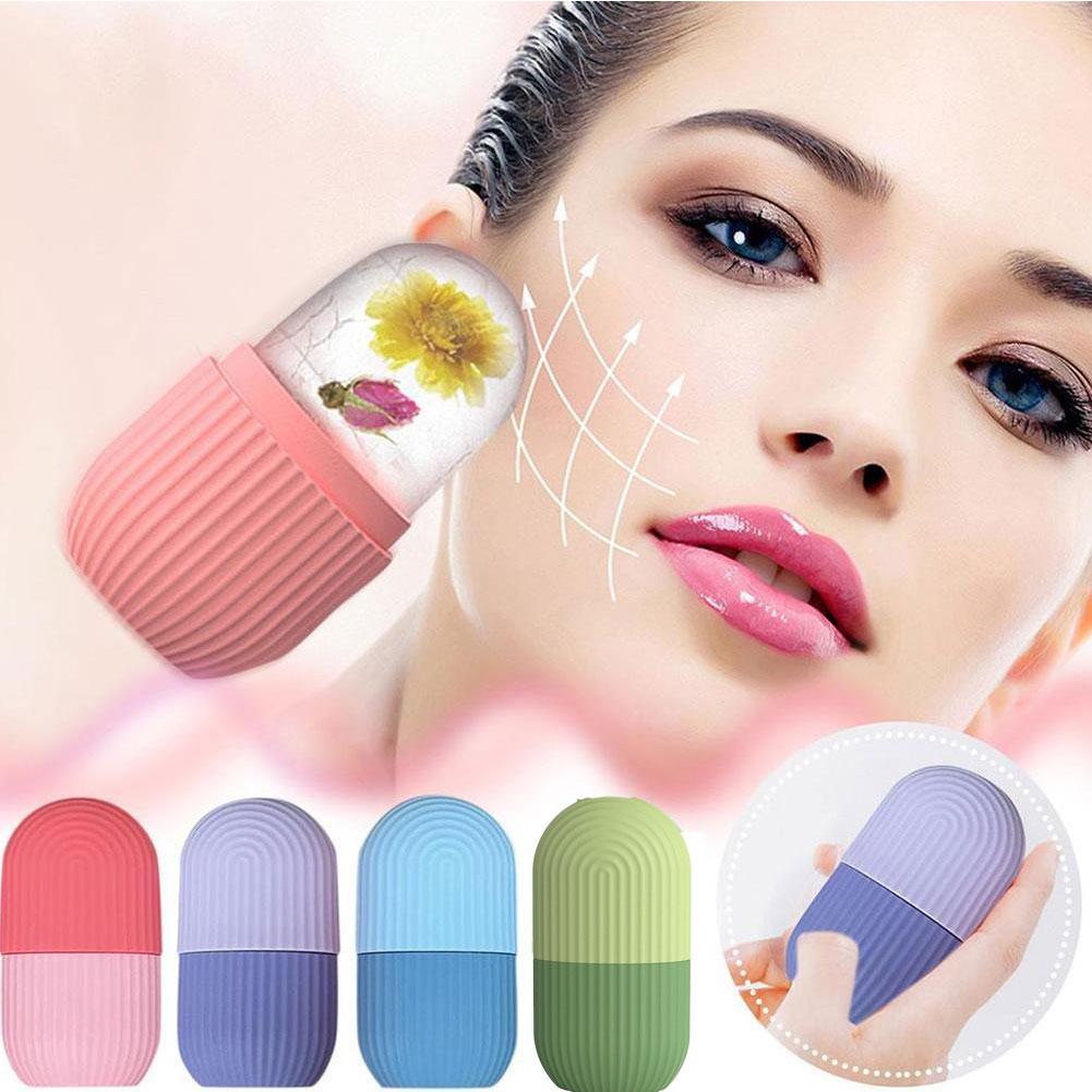 Ice Face Roller