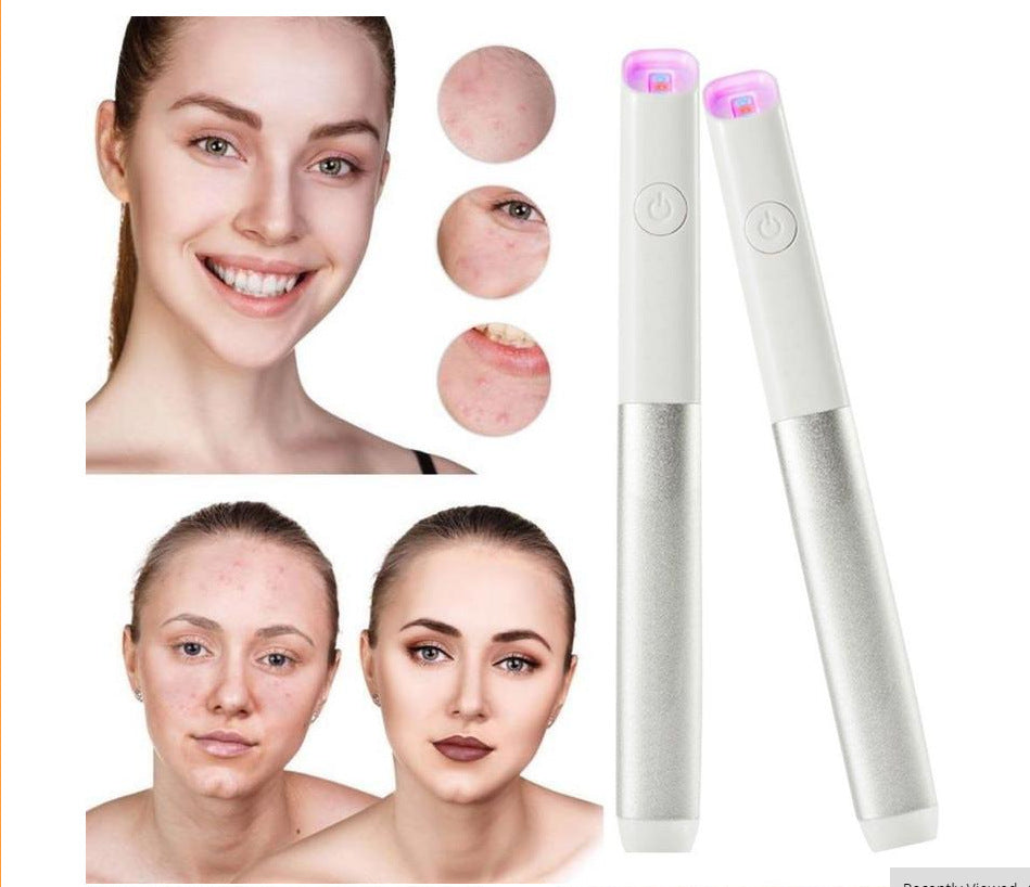 Smallpox Diluting Acne Beauty Instrument