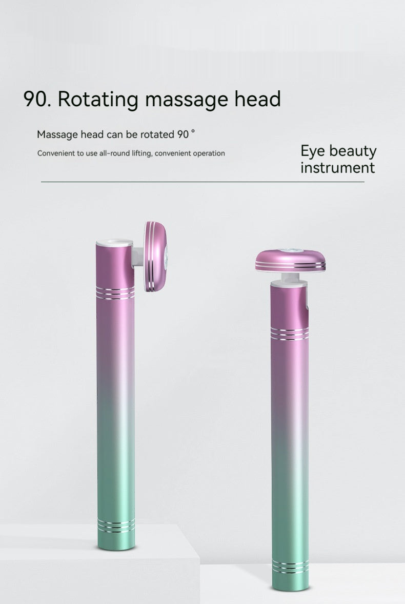 Facial Lifting And Tightening Eye Beauty Instrument